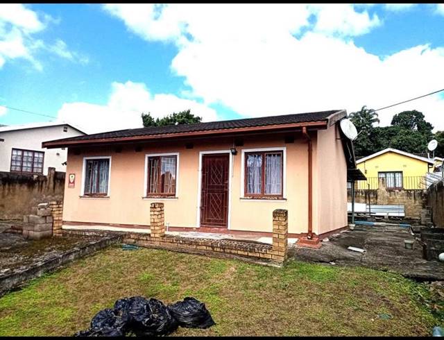 3 BEDROOM HOUSE FOR SALE IN WYEBANK